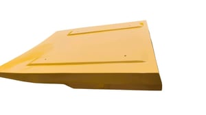 หลังคา รถบด SV520