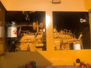 รถเกรด Cat140G-72V-1XXXX หลุดจอง ตรวจเช็คสภาพเรียบร้อย