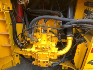 รถบด SAKAI SW800-II-VSW25-5XXXX สภาพสวย มาใหม่ รถบด SAKAI SW800-II-VSW25-5XXXX สภาพสวย มาใหม่