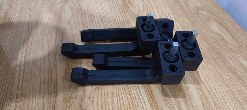 มือจับประตู รถเกรด