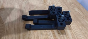 มือจับประตู รถเกรด