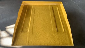 หลังคา รถบด SV520