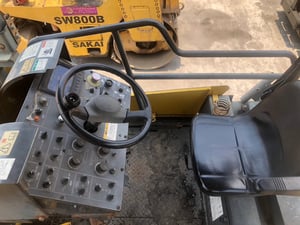 รถปูยาง HA60W-8-00XXX69 สวย สภาพดี ชั่วโมงน้อย รถปูยาง HA60W-8-00XXX69 สวย สภาพดี ชั่วโมงน้อย