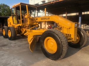 รถเกรด Cat140G-72V-1XXXX หลุดจอง ตรวจเช็คสภาพเรียบร้อย