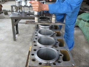 รับซ่อมเครื่องจักรหนักในงานก่อสร้างทุกประเภท อาทิเช่น รถขุด รถตัก รถเกรด รถปูยาง รถเครน รถบด รถกัด รถดันดิน รถบรรทุก