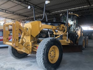 รถเกรด Cat140M-B9M-XXX87 สวย สภาพดี หายาก เข้าน้อย