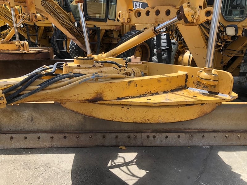 รถเกรด Cat140-2ZK-03XXX สภาพดี สวยสวย