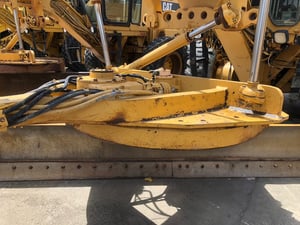 รถเกรด Cat140-2ZK-03XXX สภาพดี สวยสวย