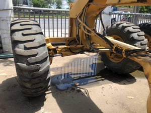 รถเกรด Cat140-2ZK-03XXX สภาพดี สวยสวย