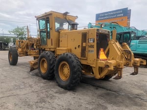 รถเกรด Cat140G-72V-XXX29 พร้อมริปเปอร์ท้าย สวยม๊าากมาก รถเกรด Cat140G-72V-XXX29 พร้อมริปเปอร์ท้าย สวยม๊าากมาก