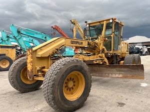 รถเกรด Cat140G-72V-17XXX สวย สภาพดี แรง เน้นๆ รถเกรด Cat140G-72V-17XXX สวย สภาพดี แรง เน้นๆ