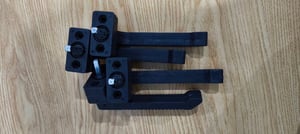 มือจับประตู รถเกรด