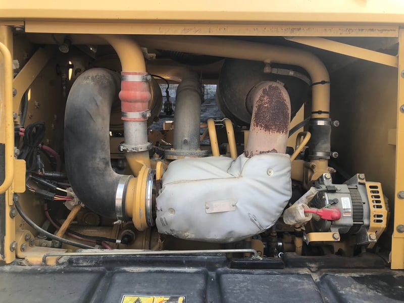 รถเกรด Cat140H-APM-XXX46 สภาพดี แรง น่าลอง รถเกรด Cat140H-APM-XXX46 สภาพดี แรง น่าลอง