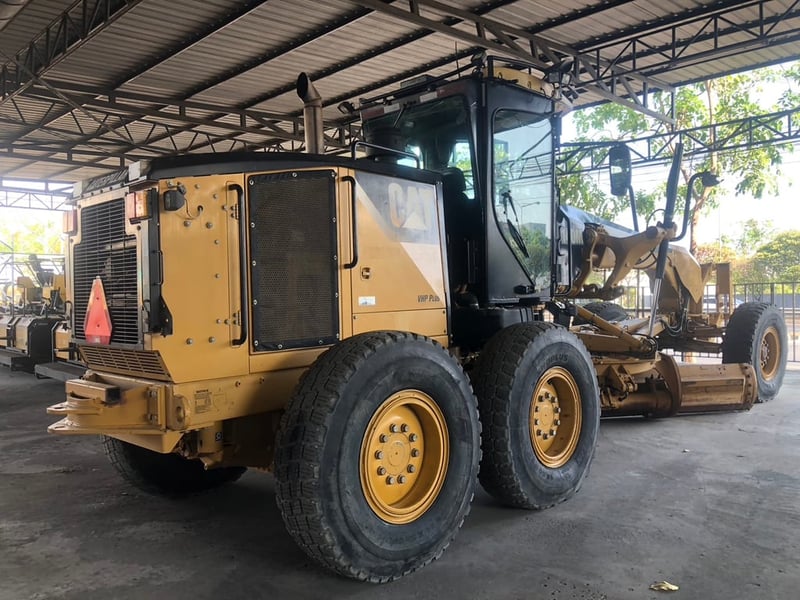 รถเกรด Cat140M-B9M-XXX87 สวย สภาพดี หายาก เข้าน้อย