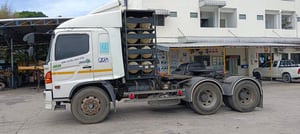 HINO FM 260แรงม้า (NGV) รถบรรทุก หัวลาก 10ล้อ ปี2011 พร้อมใช้งาน สภาพสวย เลขไมล์น้อย HINO FM 260แรงม้า (NGV) รถบรรทุก หัวลาก 10ล้อ ปี2011 พร้อมใช้งาน สภาพสวย เลขไมล์น้อย