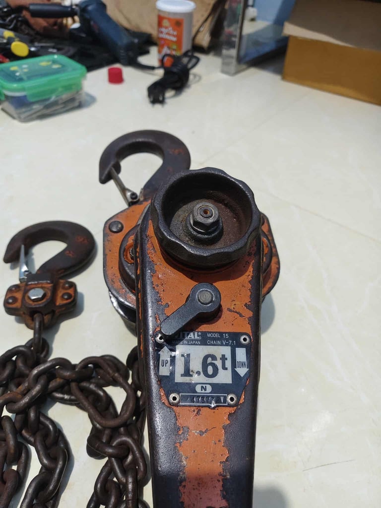 รอกกำมะลอ VITAL รอกกำมะลอ VITAL