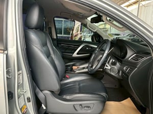 Mitsubishi Pajero Sport 2.4 GT Premium 2WD ปี 2017 Mitsubishi Pajero Sport 2.4 GT Premium 2WD ปี 2017