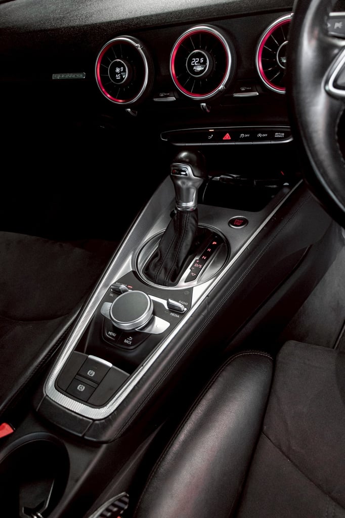 Audi TT โคตรถูก Audi TT โคตรถูก