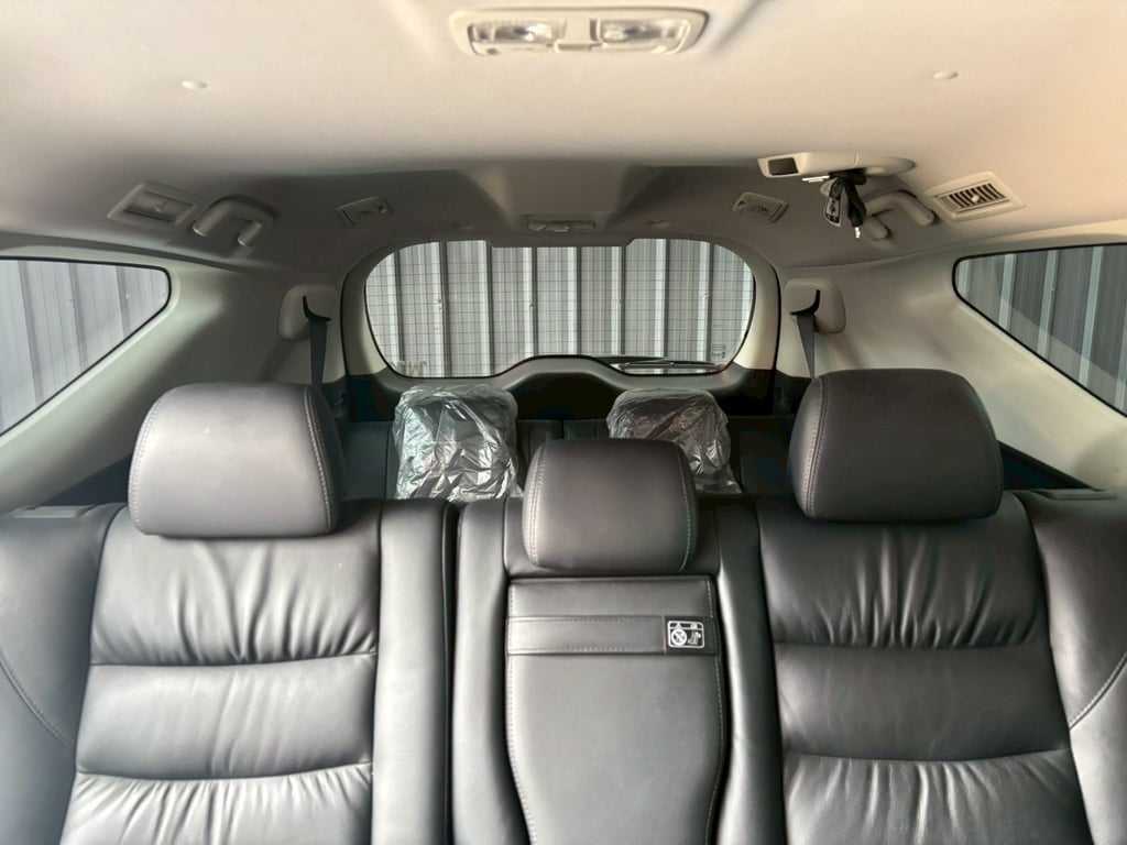 Mitsubishi Pajero Sport 2.4 GT Premium 2WD ปี 2017
