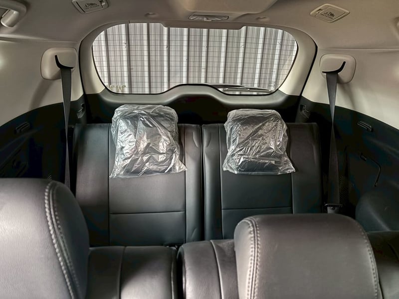 Mitsubishi Pajero Sport 2.4 GT Premium 2WD ปี 2017 Mitsubishi Pajero Sport 2.4 GT Premium 2WD ปี 2017