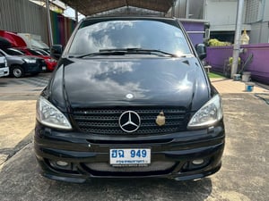 Mercedes-Benz Vito 2008