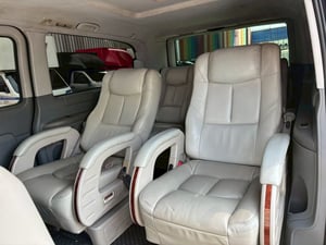 Mercedes-Benz Vito 2008