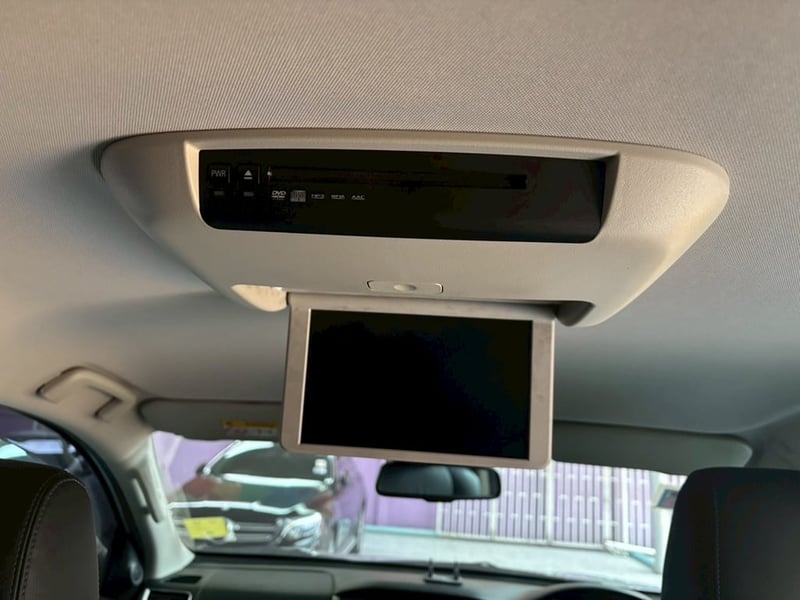 Mitsubishi Pajero Sport 2.4 GT Premium 2WD ปี 2017 Mitsubishi Pajero Sport 2.4 GT Premium 2WD ปี 2017