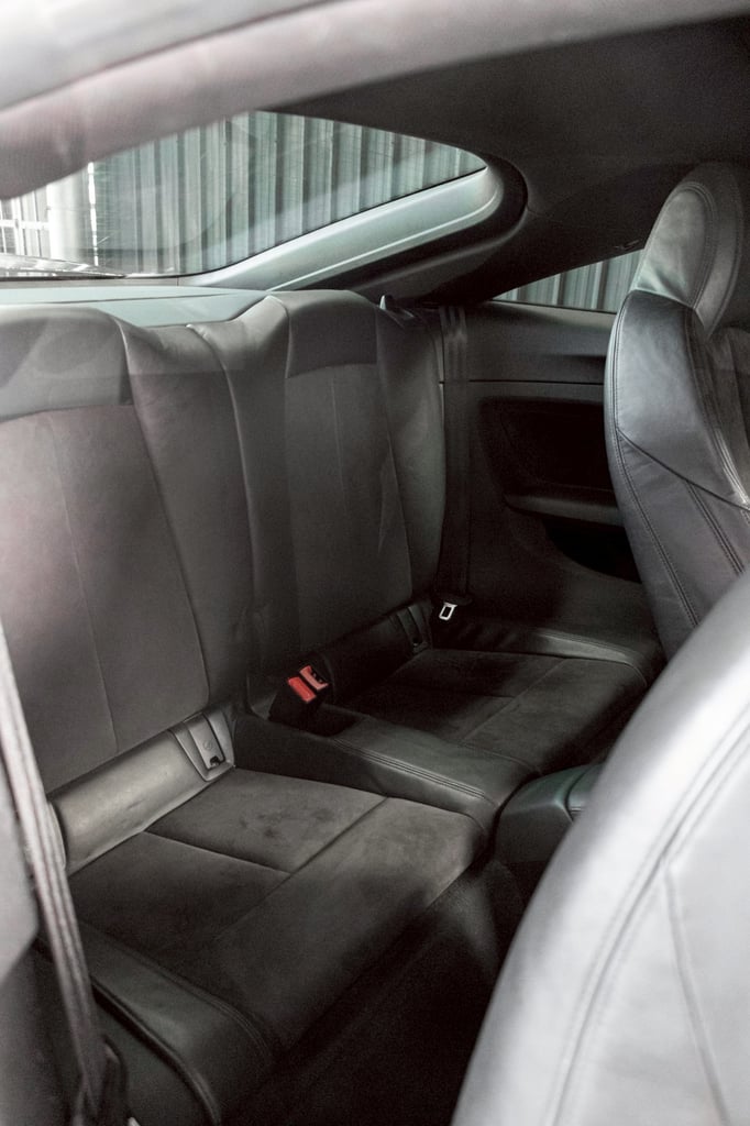 Audi TT โคตรถูก Audi TT โคตรถูก