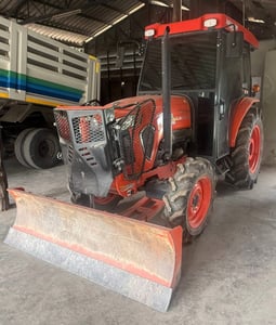 รถไถคูโบต้า