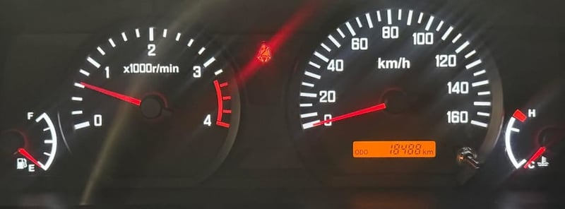 ISUZU NLR รถบรรทุก 4ล้อ รถสไลด์ ปี2025