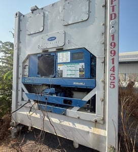 ตู้คอนเทนเนอร์