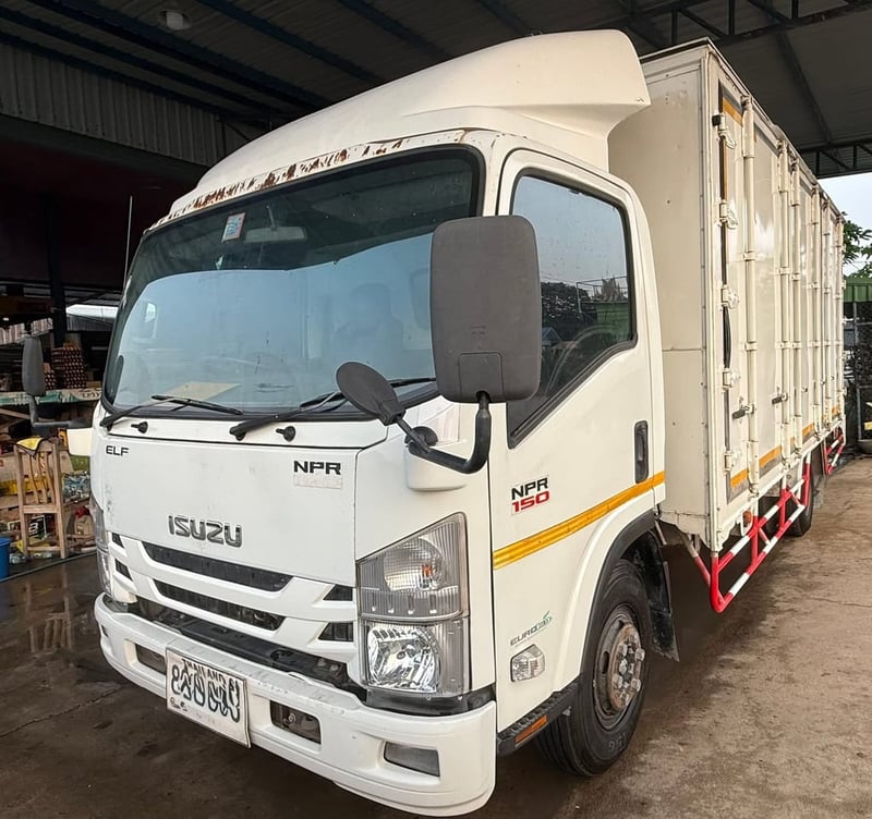 ตู้แห้ง