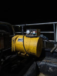 ขายได fox 10kw.