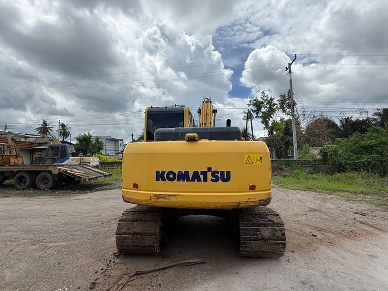 รถ อยู่อำเภอบ้านแพ้ว ใช้งานปกติ เดิมโรงงาน