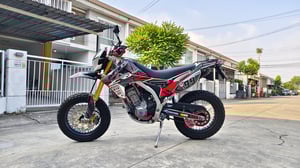 CRF250L รถเดิม เครื่องดี CRF250L รถเดิม เครื่องดี