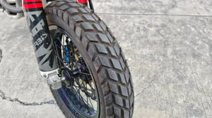 CRF250L รถเดิม เครื่องดี CRF250L รถเดิม เครื่องดี