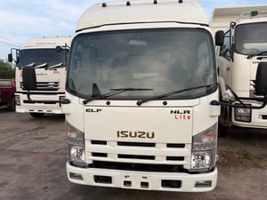 NLR Lite 4ล้อตู้แห้ง