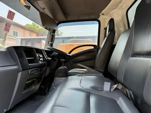 NPR150 ปี 64 ตู้เปียก วิ่ง300,000