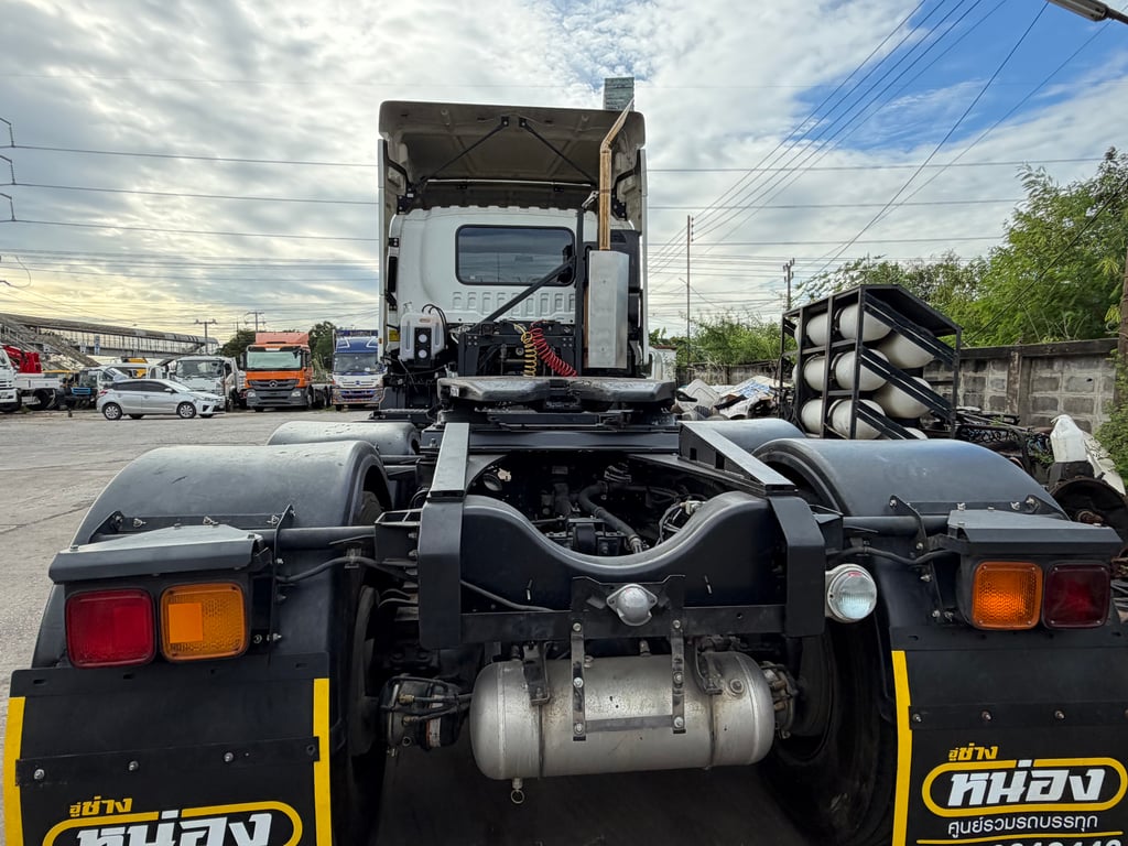 Isuzu GXZ360 ปี67 MT วิ่งไม่ถึงแสน  1.95 ล้าน