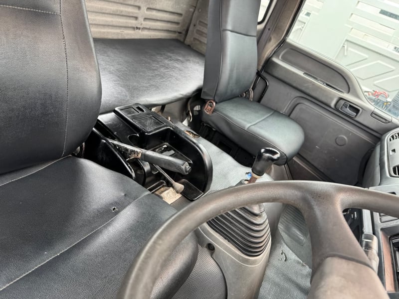 GXZ320 euro2  ปี46 เก็บงานหมดแล้ว 640,000 อู่ช่างหน่อง เอเชีย 