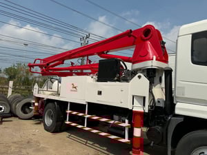 ขายครับ โม่ปั้มปูน 6 ล้อ 21เมตร Truemax วิ่งมาแค่ 3000 กิโล พร้อมใช้งานเพิ่ง full service ไปใช้งานง่าย มีช่างพร้อมservice ถึง site งานไม่แพง มีทะเบียนถูกต้อง ขายครับ โม่ปั้มปูน 6 ล้อ 21เมตร Truemax วิ่งมาแค่ 3000 กิโล พร้อมใช้งานเพิ่ง full service ไปใช้งานง่าย มีช่างพร้อมservice ถึง site งานไม่แพง มีทะเบียนถูกต้อง