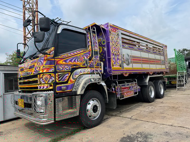 ดีลสุดดี จัดได้17 ขายแค่ 1.5ล้านเท่านั้น แม่เดี่ยว FXZ360 ปี59 FT ท่อทอง กระบะอู่ ST trailer วิ่ง500,000 ดีลสุดดี จัดได้17 ขายแค่ 1.5ล้านเท่านั้น แม่เดี่ยว FXZ360 ปี59 FT ท่อทอง กระบะอู่ ST trailer วิ่ง500,000