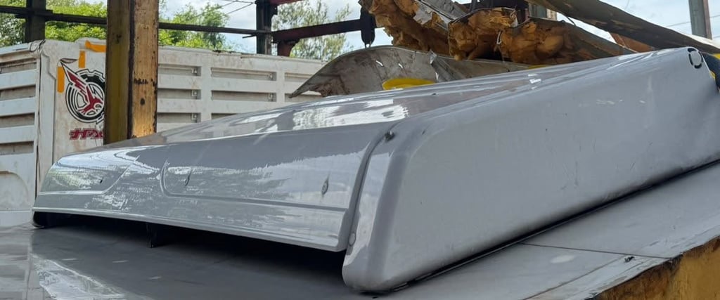 Mitsubishi TU 1250SA Multi‑Temp (TU 1250SAEM) รุ่นล่าสุด