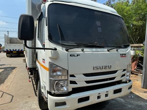 NPR150 ปี 64 ตู้เปียก วิ่ง300,000