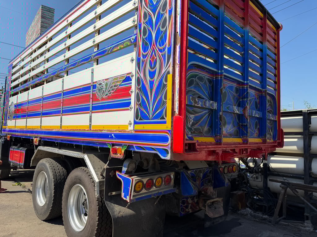 FXZ360 10น็อต ท่อทอง ปี62 กระบะซุ่นชัย ชุดใหญ่ สวยๆ วิ่ง 500,000 แม่เดี่ยว มีระบบลากพ่วง FXZ360 10น็อต ท่อทอง ปี62 กระบะซุ่นชัย ชุดใหญ่ สวยๆ วิ่ง 500,000 แม่เดี่ยว มีระบบลากพ่วง