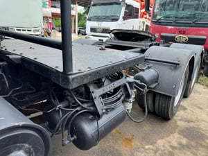 GXZ320 euro2  ปี46 เก็บงานหมดแล้ว 640,000 อู่ช่างหน่อง เอเชีย 