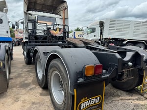 GXZ320 euro2  ปี46 เก็บงานหมดแล้ว 640,000 อู่ช่างหน่อง เอเชีย 