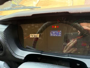 HINO FC 210 แรง ช่วงยาววว 6.5 เมตร ปี65 วิ่ง 200,000