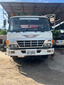 รถโม่ปูน 6Q พร้อมใช้ เก็บงานโม่ปูนมาแล้ว เครื่อง เกียร์ เรียบร้อย รถโม่ปูน 6Q พร้อมใช้ เก็บงานโม่ปูนมาแล้ว เครื่อง เกียร์ เรียบร้อย