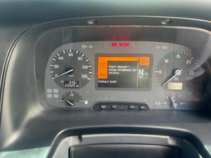 Mercedes-benz Actros 435 hp รุ่นหัวแถว ลองไปขับมาแล้ว อย่างกับรถเก๋ง นิ่มเงียบ แรงดี เกียร์ฉลาด